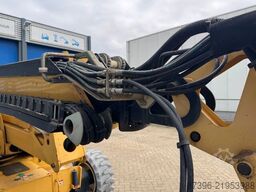 Niftylift HR21 HYBRID 4X4 hoogwerker Knikarmhoogwerker