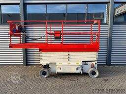 JLG 2646ES Hoogwerker Schaarhoogwerker