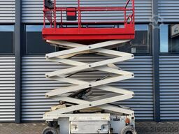 JLG 2646ES Hoogwerker Schaarhoogwerker