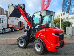 Manitou MLA 3-25 H Classic
