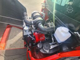 Manitou MLA 3-25 H Classic