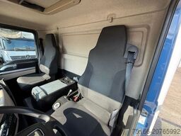 MAN TGL 8.180 Koffer 6,50 m LBW 1,5 T*Diff-Sperre HA