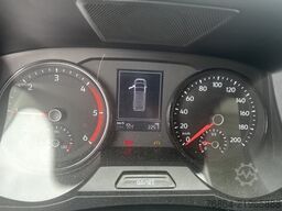 MAN TGE 3.160 L2H3 ZWILLINGSBEREIFT