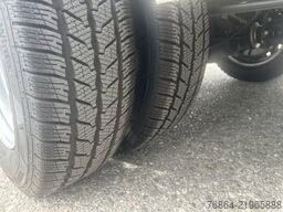 MAN TGE 3.160 L2H3 ZWILLINGSBEREIFT