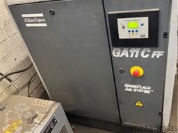 Atlas Copco GA 11C