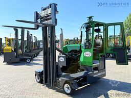 Combilift C3000 / DIESEL / DUPLEX 4100 / FREE-LIFT