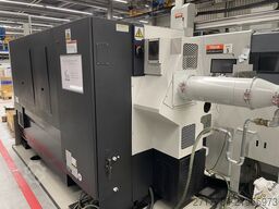 Mazak Quickturn Nexus 250 II