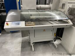 Mazak Quickturn Nexus 250 II