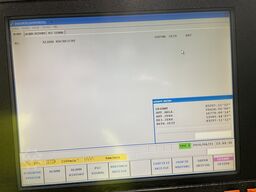 Mazak Quickturn Nexus 250 II