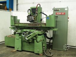 BLOHM HFS 6