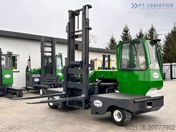 Combilift C5000SL / DIESEL / 4500MM / DUPLEX / CAB