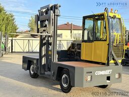 Combilift C5000FSL DIESEL DUPLEX 4100 SIDE LOADER