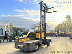 Combilift C5000FSL DIESEL DUPLEX 4100 SIDE LOADER