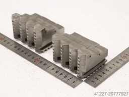 Röhm 110068  Größe 200 Breite 20 mm