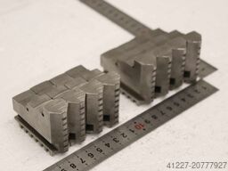 Röhm 110068  Größe 200 Breite 20 mm