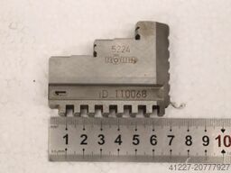 Röhm 110068  Größe 200 Breite 20 mm