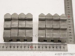 Röhm 110068  Größe 200 Breite 20 mm