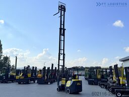 Combilift AISLE MASTER TRIPLEX 8500 FREE LIFT TOP1