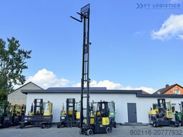 Combilift AISLE MASTER TRIPLEX 8500 FREE LIFT TOP1