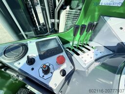 Combilift C4500 DIESEL 4900 TRIPLEX FREE-LIFT TOP1