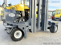 Combilift C5000 DIESEL TRIPLEX 7600 FREE-LIFT