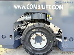 Combilift C5000 DIESEL TRIPLEX 7600 FREE-LIFT