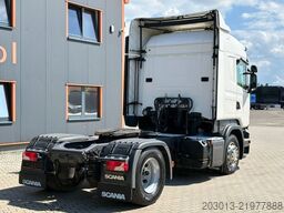 SCANIA R410 4x2 BL Euro 6 Sattelzugmaschine