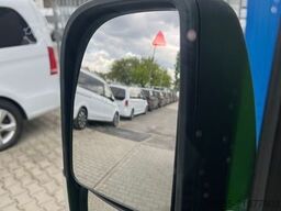 MERCEDES-BENZ Sprinter 317 LANG 9G-TRONIC TOTWINKEL 360°KAMERA