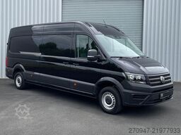 VW Crafter Kasten 35 L4H3 DAB KAMERA PDC KLIMA
