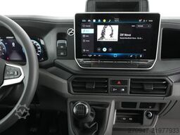 VW Crafter Kasten 35 L4H3 DAB KAMERA PDC KLIMA