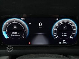 VW Crafter Kasten 35 L4H3 DAB KAMERA PDC KLIMA