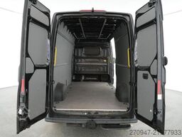 VW Crafter Kasten 35 L4H3 DAB KAMERA PDC KLIMA