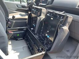 VOLKSWAGEN Crafter 35 L4H3 AHK RFK oh. Schäden