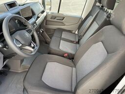 VW Crafter MIXTO 35 L3H3 AHK RFK oh. Schäden