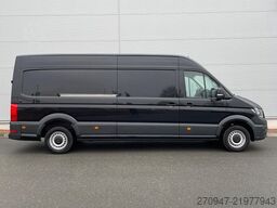 VW Crafter Kasten 35 L4H3 NAVI KAMERA PDC
