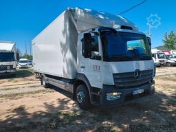 MERCEDES-BENZ Atego 1223