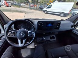 MERCEDES-BENZ Sprinter L2 314 CDI