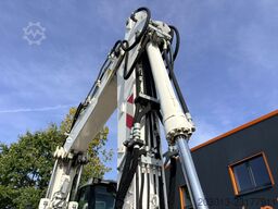 LIEBHERR A918 Compact Mobilbagger *10.886 Std.