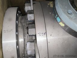 Petrol Valves A182-F51