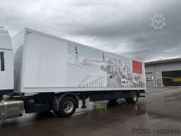 Meusburger MPS-1 Koffer / HB / Swiss-Vehicle