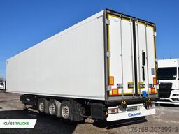 KRONE SDR 2Deck FP60 SLXi 300 Lifting Axle