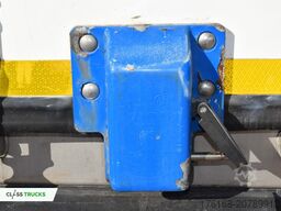 KRONE SDR 2Deck FP60 SLXi 300 Lifting Axle