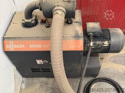 HOMAG CENTATEQ E-310