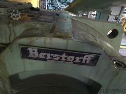 KraussMaffei Vierfachhaus