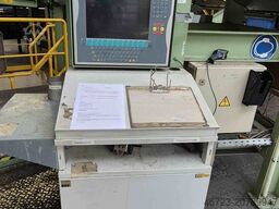 KraussMaffei Vierfachhaus