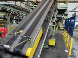 KraussMaffei Vierfachhaus