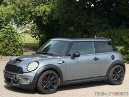 MINI Cooper S 1.6 16v Klima  Xenon! Schlechter Start