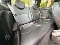 MINI Cooper S 1.6 16v Klima  Xenon! Schlechter Start