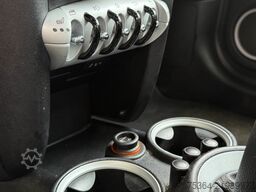 MINI Cooper S 1.6 16v Klima  Xenon! Schlechter Start