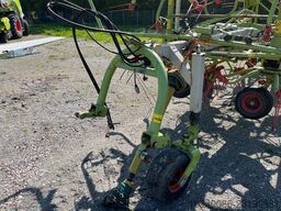 CLAAS VOLTO 1050 T